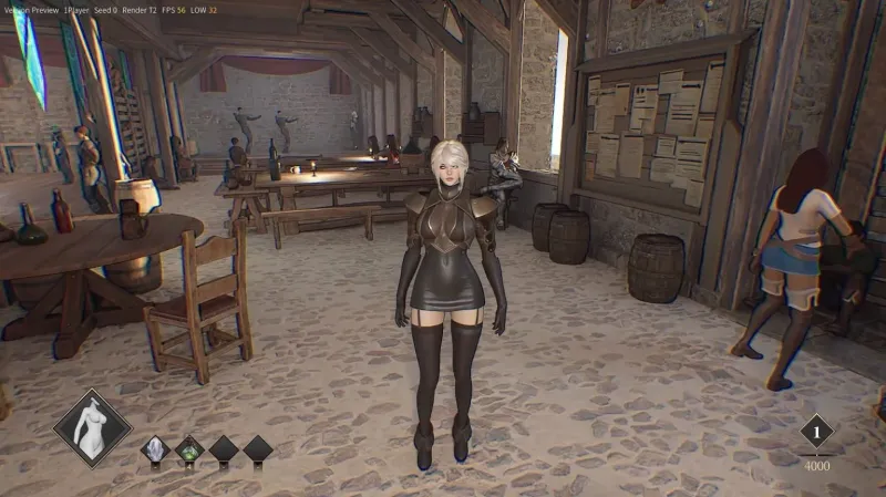 《夜莺归笼》角色动作争议