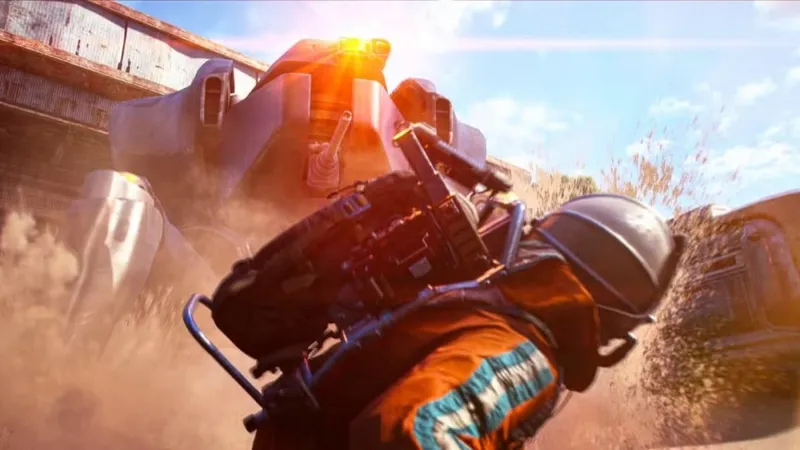 《ARCRaiders》作弊问题激增-开发商承诺强化反作弊措施