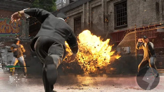 《龙帮》开发全新构建