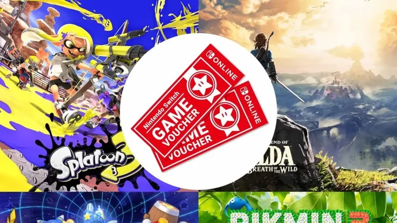 《宝可梦传说：Z-A》兑换券停售提醒-Switch游戏兑换券将于2026年1月停止发售