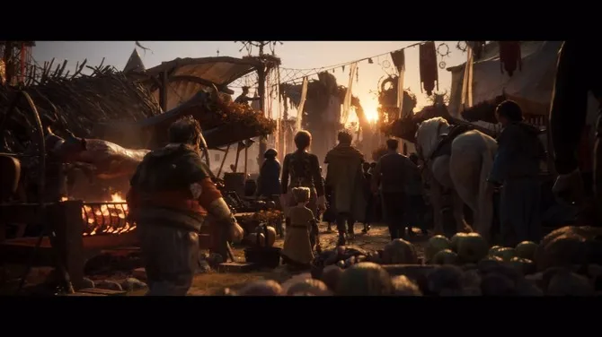 《神界》新作AI应用说明-拉瑞安工作室澄清AI仅用于资料搜集