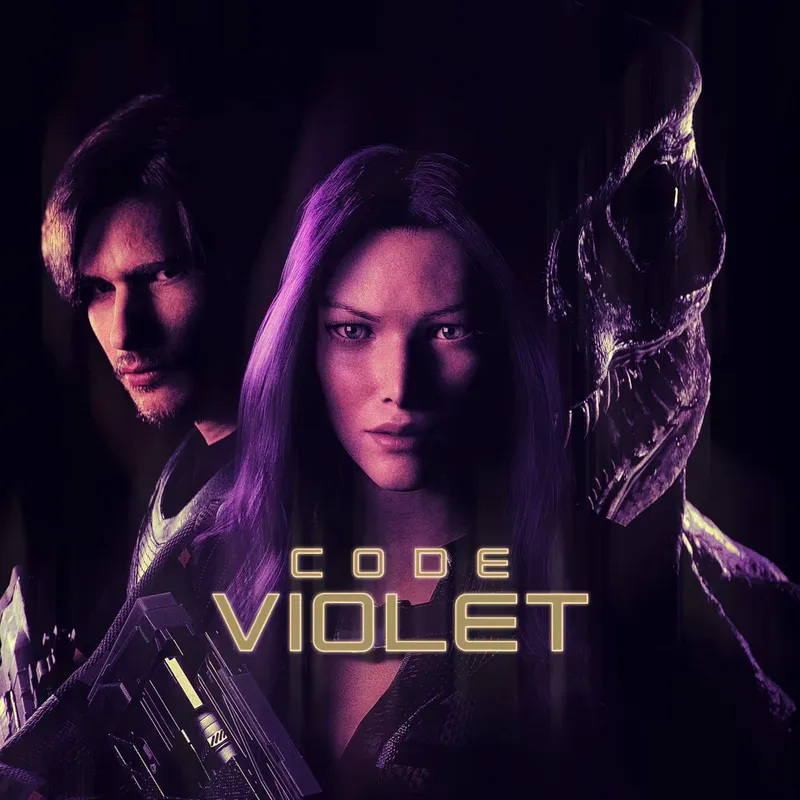 《CodeViolet》评分低迷
