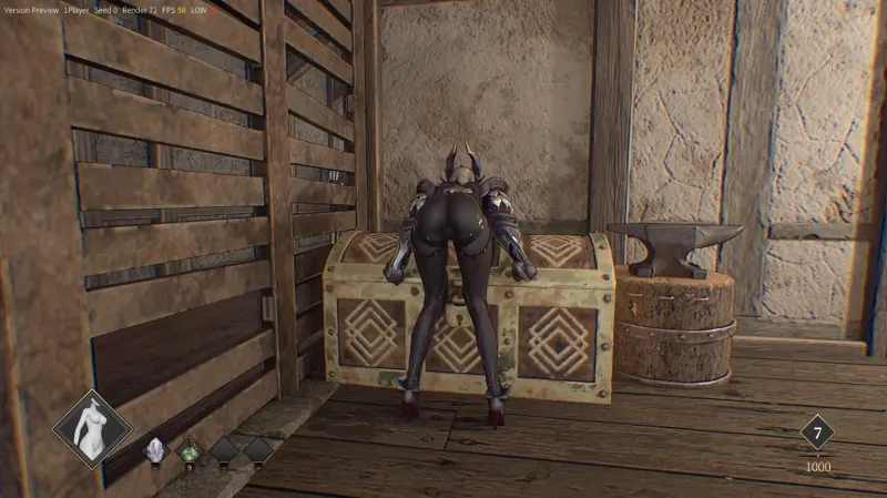 《夜莺归笼》角色动作争议-官方回应将优化角色动作自然度