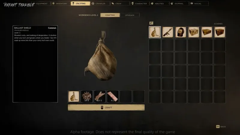 《峡谷》15分钟实机曝光