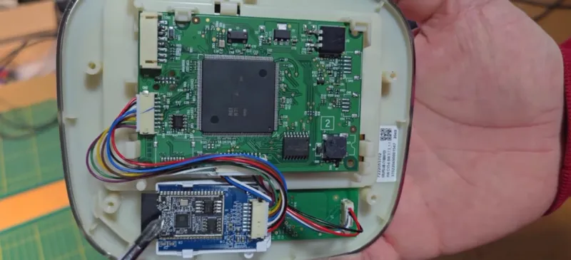 《毁灭战士》移植电压力锅