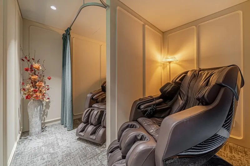 《剑星》开发商ShiftUp办公环境曝光