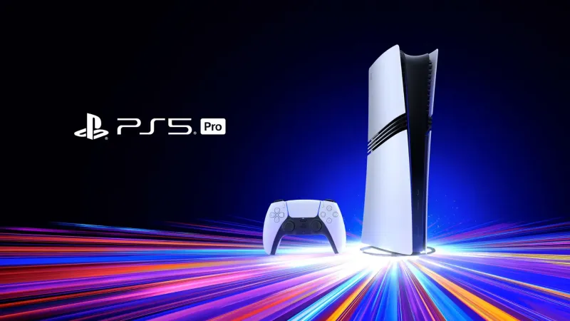 PlayStationPS5Pro兼容8500款PS4游戏