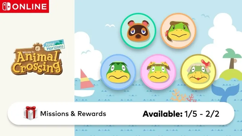 《俄罗斯方块99》2026年首场王者杯联动《动物森友会》