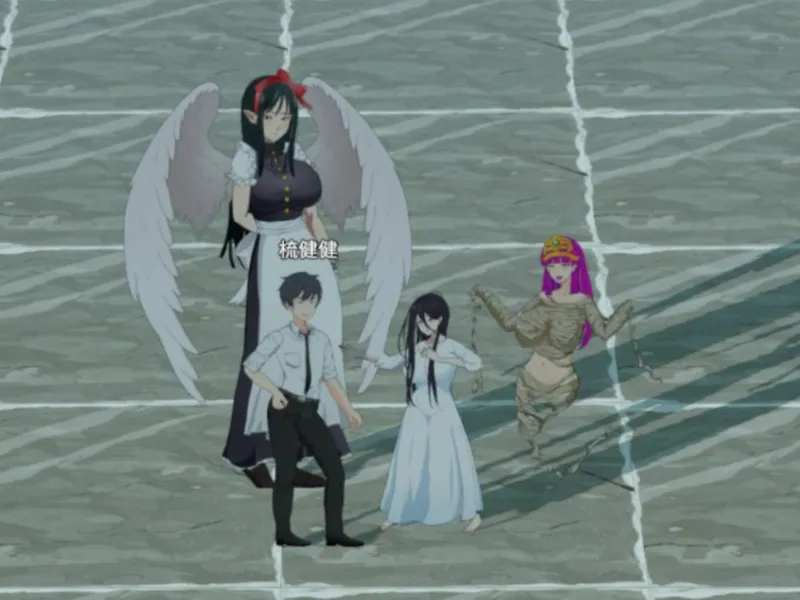 《Mad Island》疯狂岛 第三期：女巨人如何推倒，怎么攻略，地下女怎么变贞子 制造出了后期最好的食物牛奶母乳，到底怎么弄呀？有没有人知道？