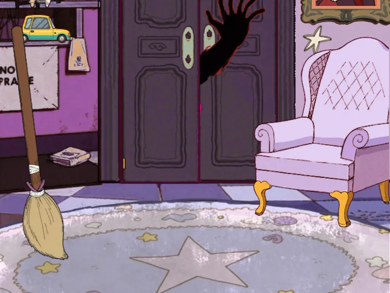 奇妙玩具屋｜小程序游戏｜清洁达人｜教程攻略｜解压视频｜解压游戏｜游戏日常