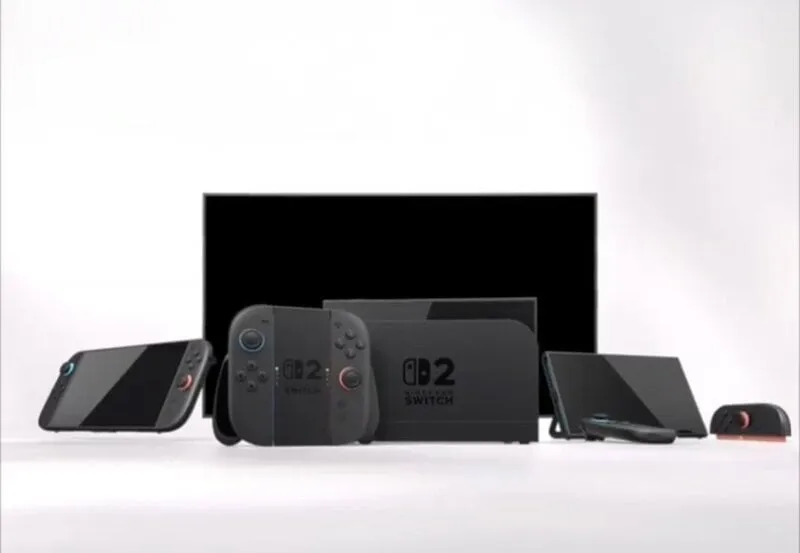 《任天堂明星大乱斗》NS2新作预测