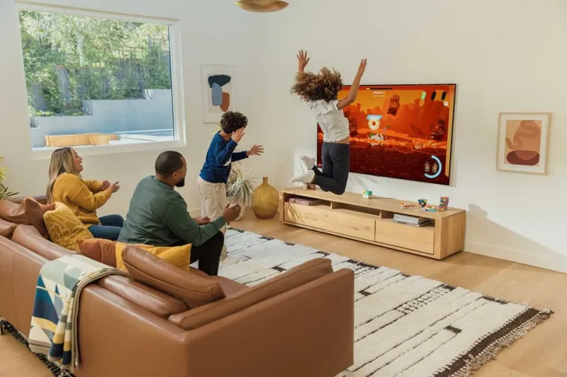 《球拍小镇》主机NexPlayground联手NBA