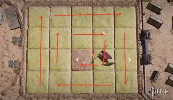 《燕云十六声》滹沱行军推演小游戏玩法详解