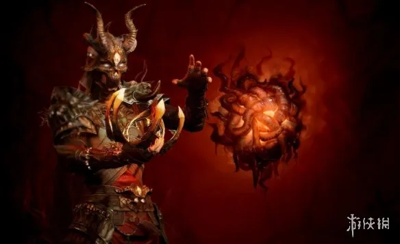 《暗黑破坏神4》技能分配指南