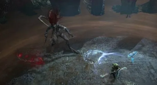 《暗黑破坏神4》恶魔王入侵玩法详解