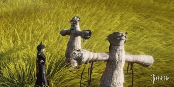 《燕云十六声》秦川10个稻草人解密攻略