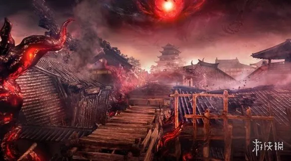 《仁王3》世界观介绍