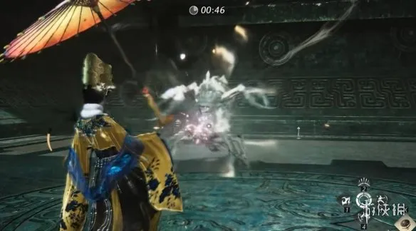 《燕云十六声》笃墨蝎打法攻略