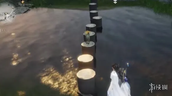 《燕云十六声》滹沱过河游戏玩法