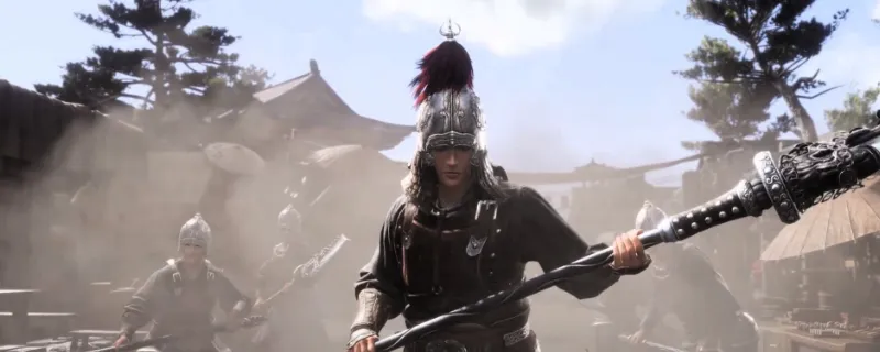 《燕云十六声》调律石秒音石速刷方法-装备调律高效刷取技巧