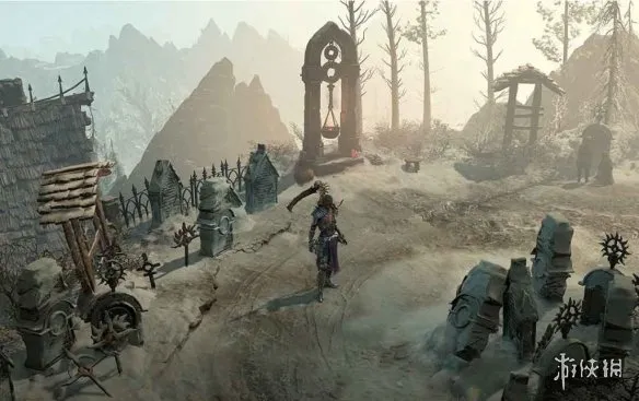 《暗黑破坏神4》公会声望作用解析-声望系统详解