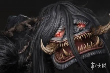 《仁王3》妖怪图鉴