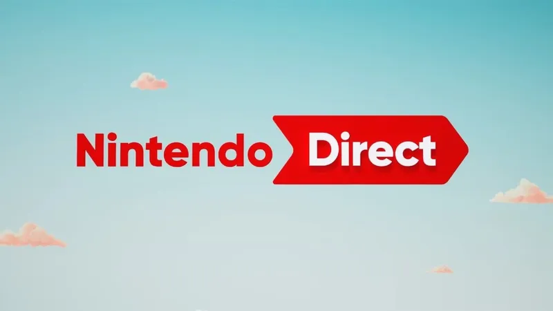 《超级马里奥》新3D作或将亮相