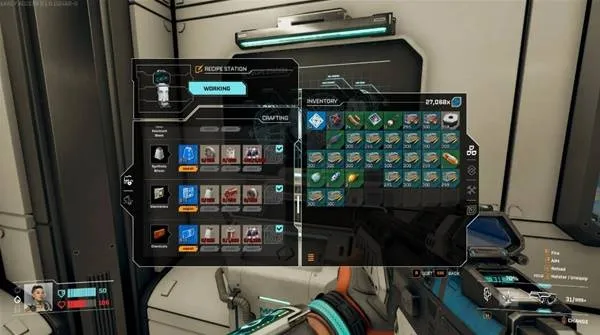 《星际裂变》配方解锁方法-详细配方解锁教学