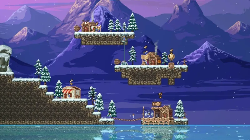 《请出示证件》与多款国产独立游戏亮相Steam