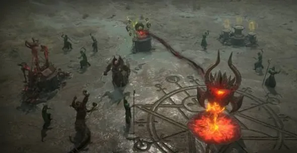 《暗黑破坏神4》恶魔王入侵玩法详解-赛季核心挑战全解析