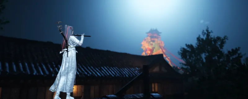 《燕云十六声》律准石获取渠道详解-三大途径全面解析