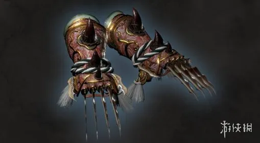 《仁王3》系统介绍