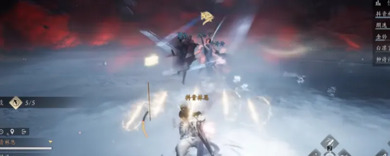 《燕云十六声》武学心法搭配指南-全流派搭配详解