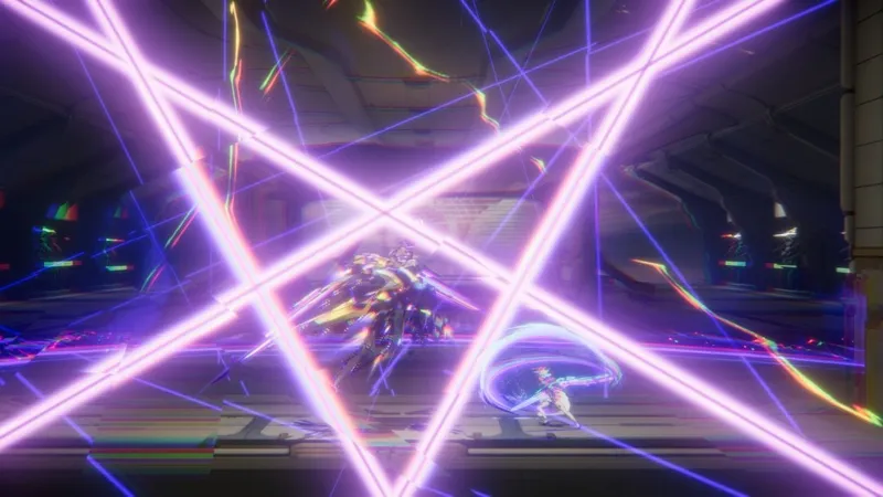 《请出示证件》与多款国产独立游戏亮相Steam