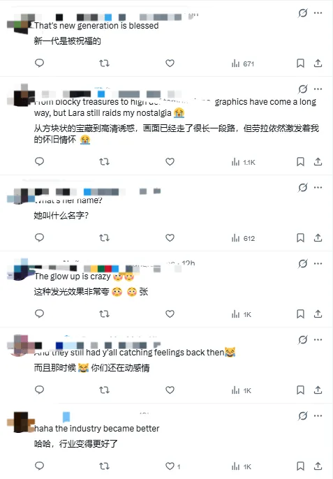 《GTA》女角火辣身材引热议