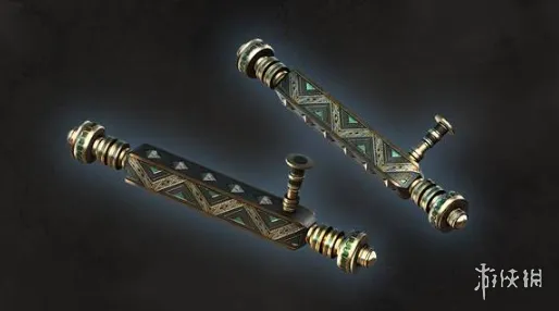 《仁王3》系统介绍