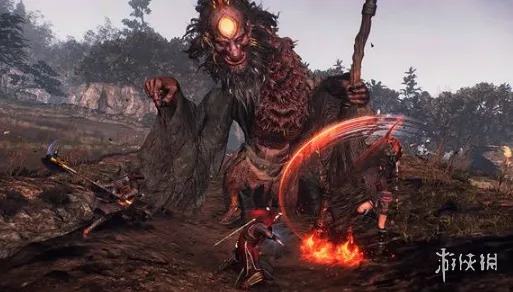 《仁王3》系统介绍