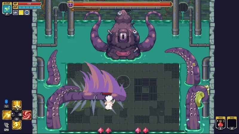 《请出示证件》与多款国产独立游戏亮相Steam