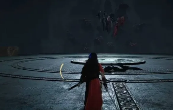 《燕云十六声》玩偶boss打法详解