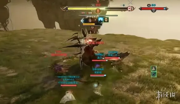 《永恒之塔2》巴克隆打法详解-分阶段机制与团队配合攻略