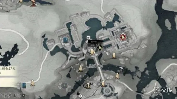 《燕云十六声》踏岳寻珍活动玩法详解-限时寻宝轻松获奖励