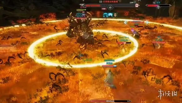 《永恒之塔2》巴克隆打法详解