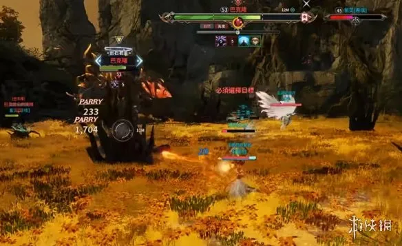 《永恒之塔2》巴克隆打法详解