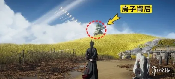 《燕云十六声》秦川10个稻草人解密攻略