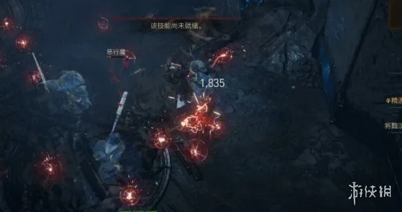 《暗黑破坏神4》强效装备宝箱位置详解