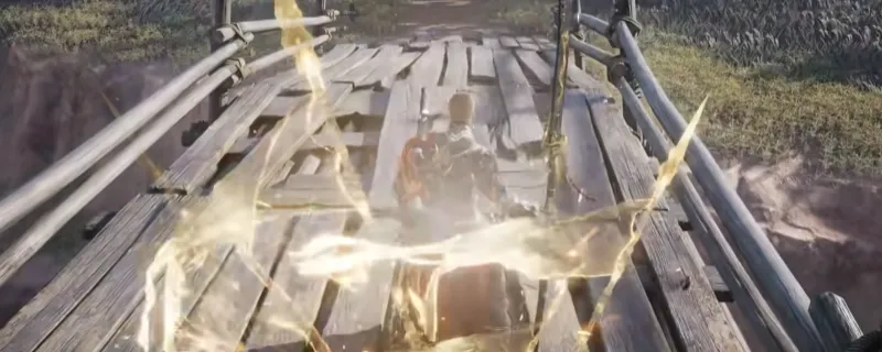 《燕云十六声》纯陌刀流裂石钧玩法详解-新手友好高伤害输出攻略