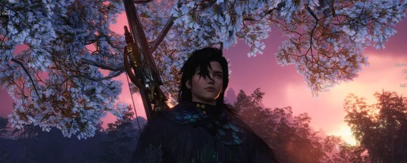 《燕云十六声》装备词条五维选择-五维面板优先级解析