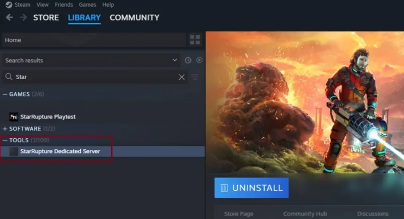 《星际裂变》专属服务器搭建方法-详细步骤与游戏背景介绍