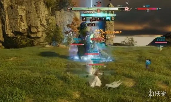 《永恒之塔2》巴克隆打法详解