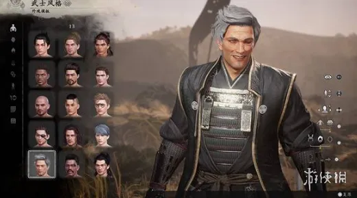 《仁王3》系统介绍